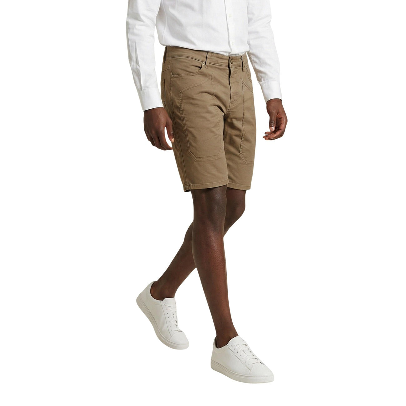 Jeckerson Bermuda Herren