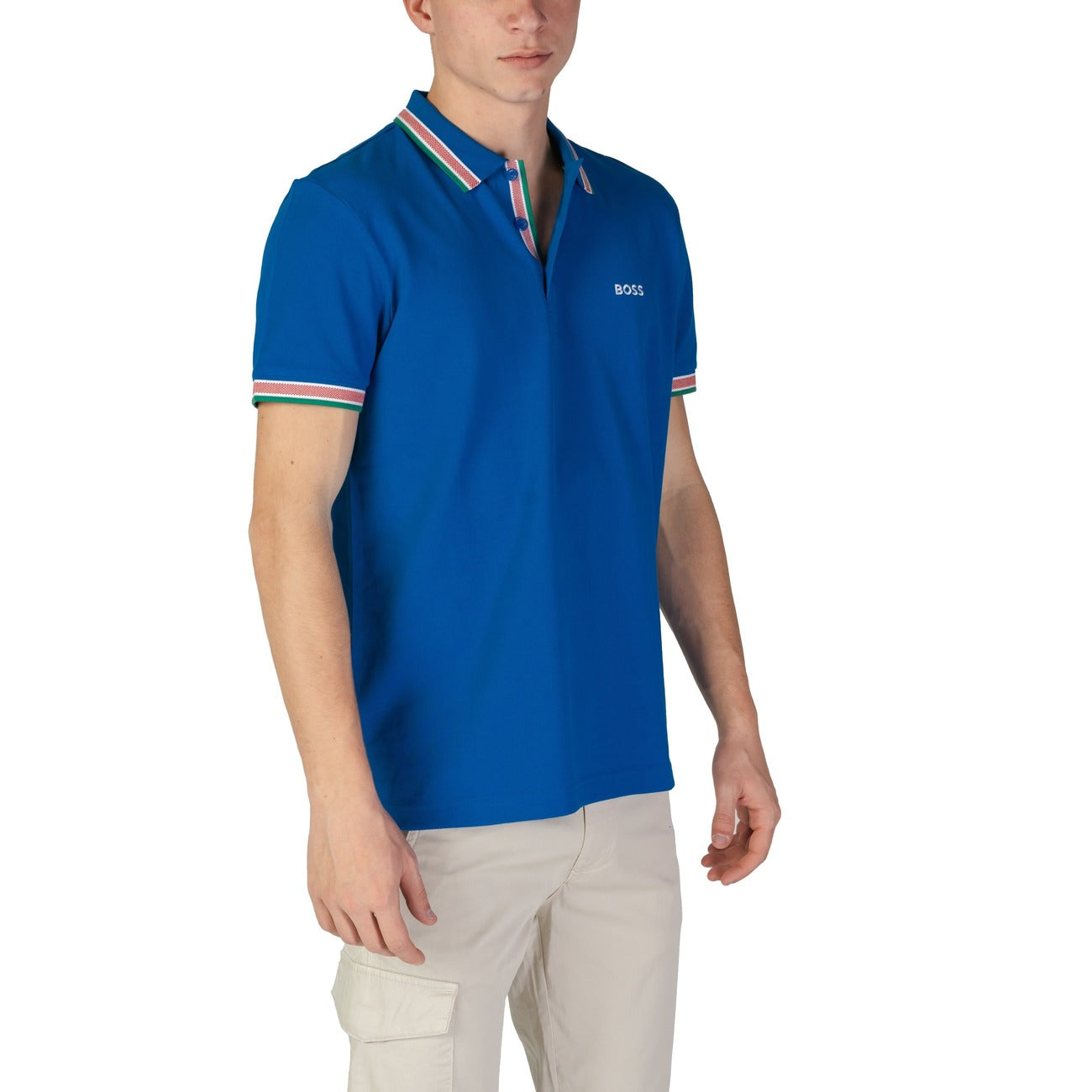 Hugo Boss Polo Herren