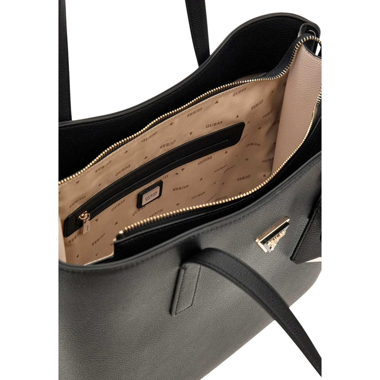 MERIDIAN II GIRLFRIEND TOTE Guess Tasche Damen