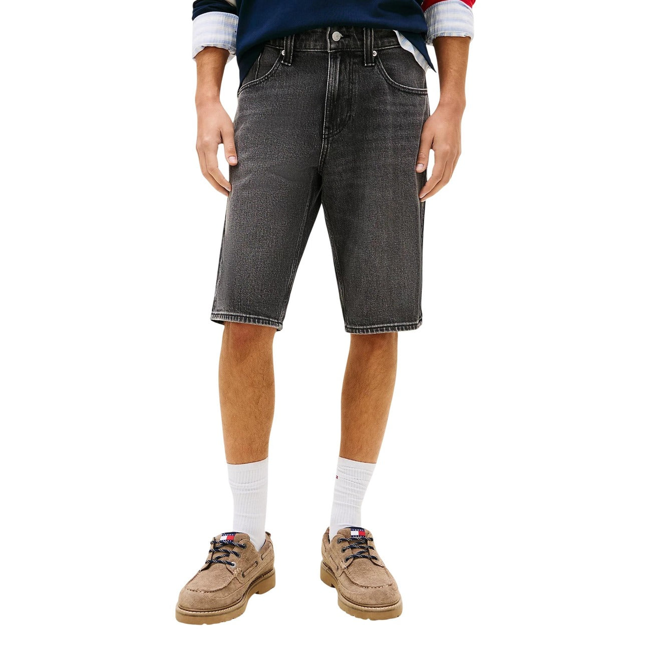 Tommy Hilfiger Jeans Bermuda Herren