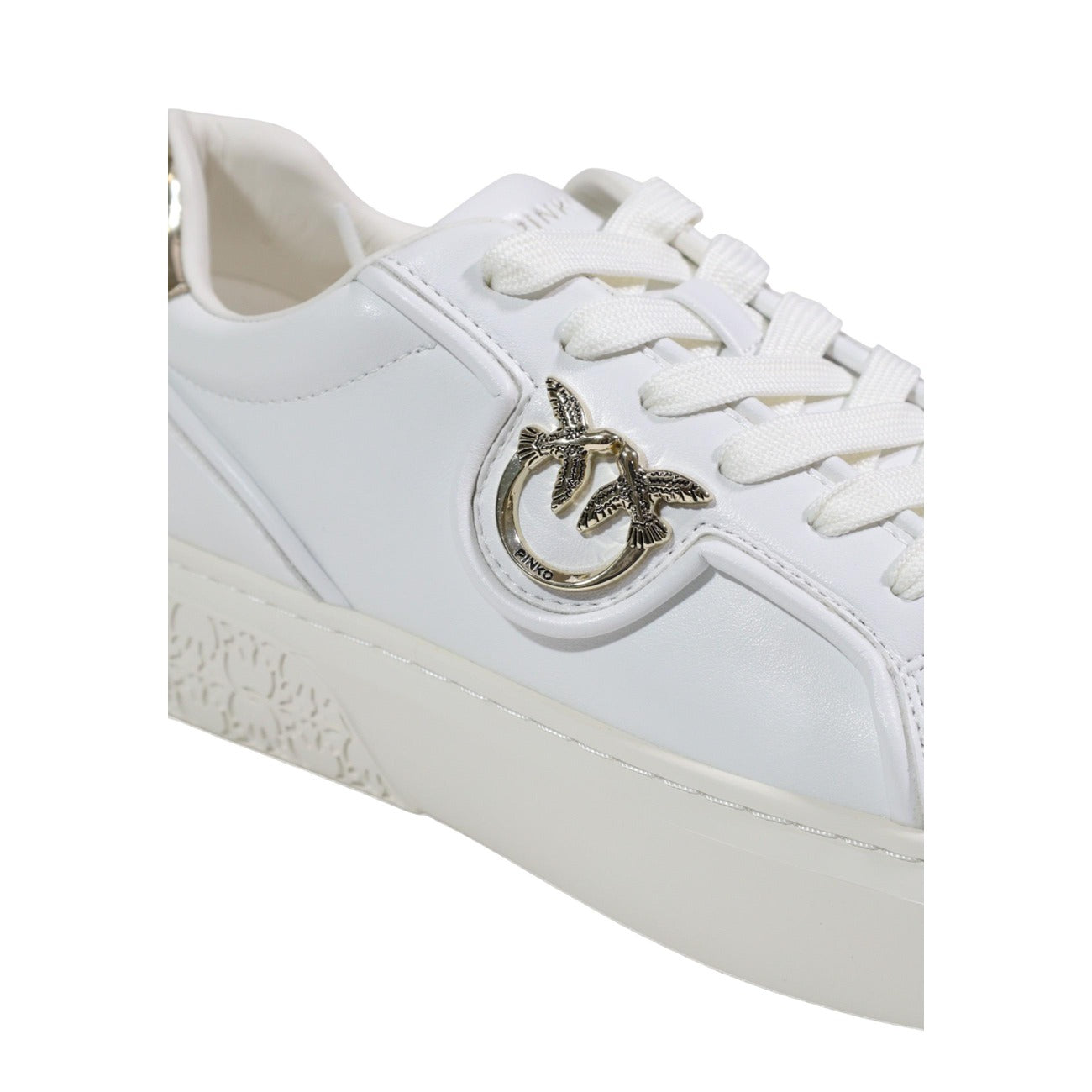 Pinko Damen Sneakers