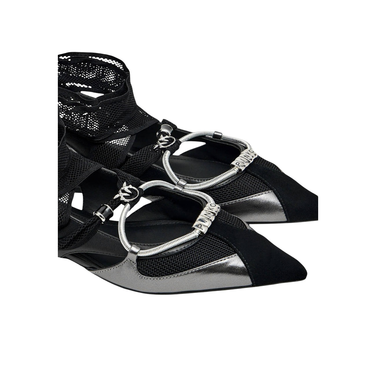 Pinko Damen Sandalen
