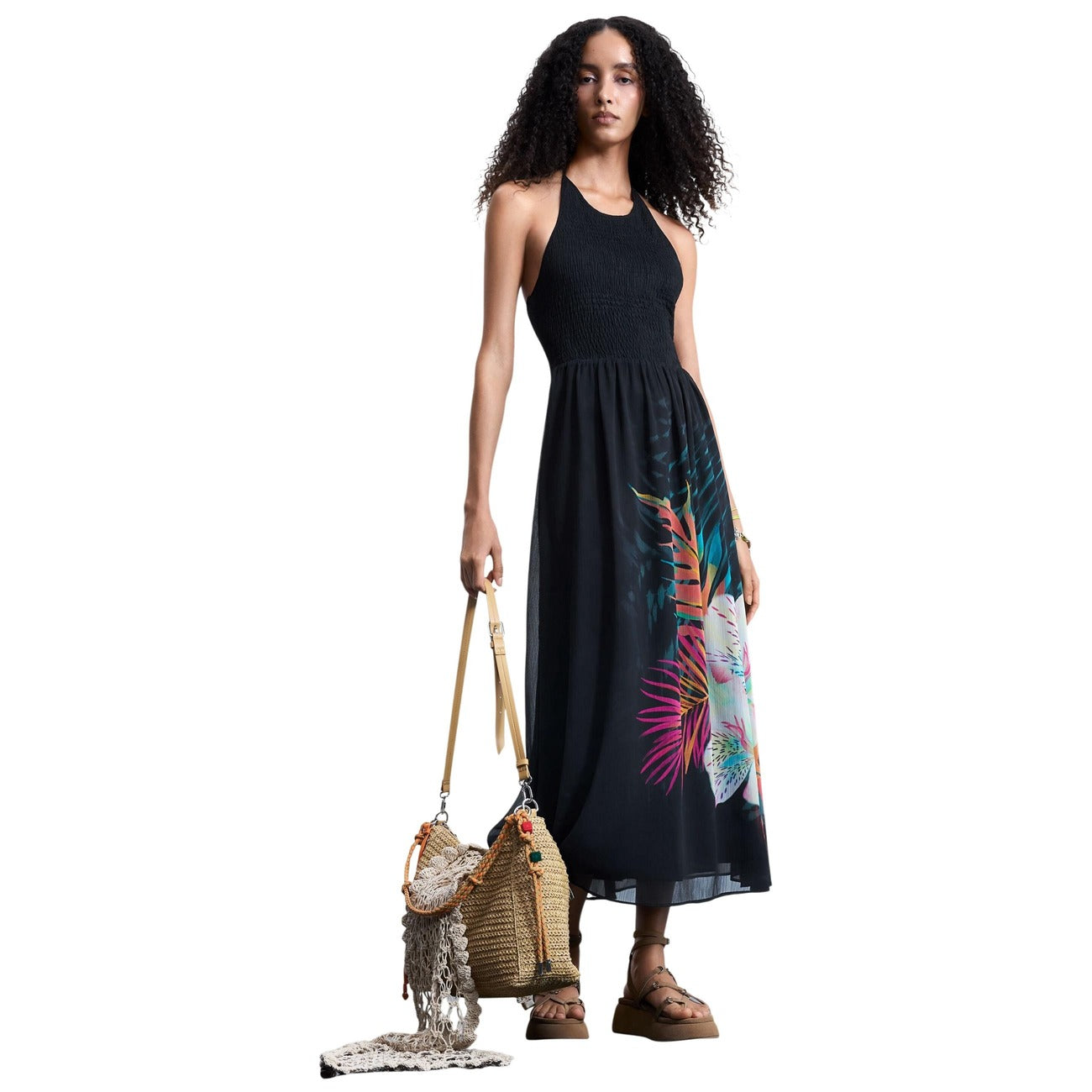 Desigual Kleid Damen