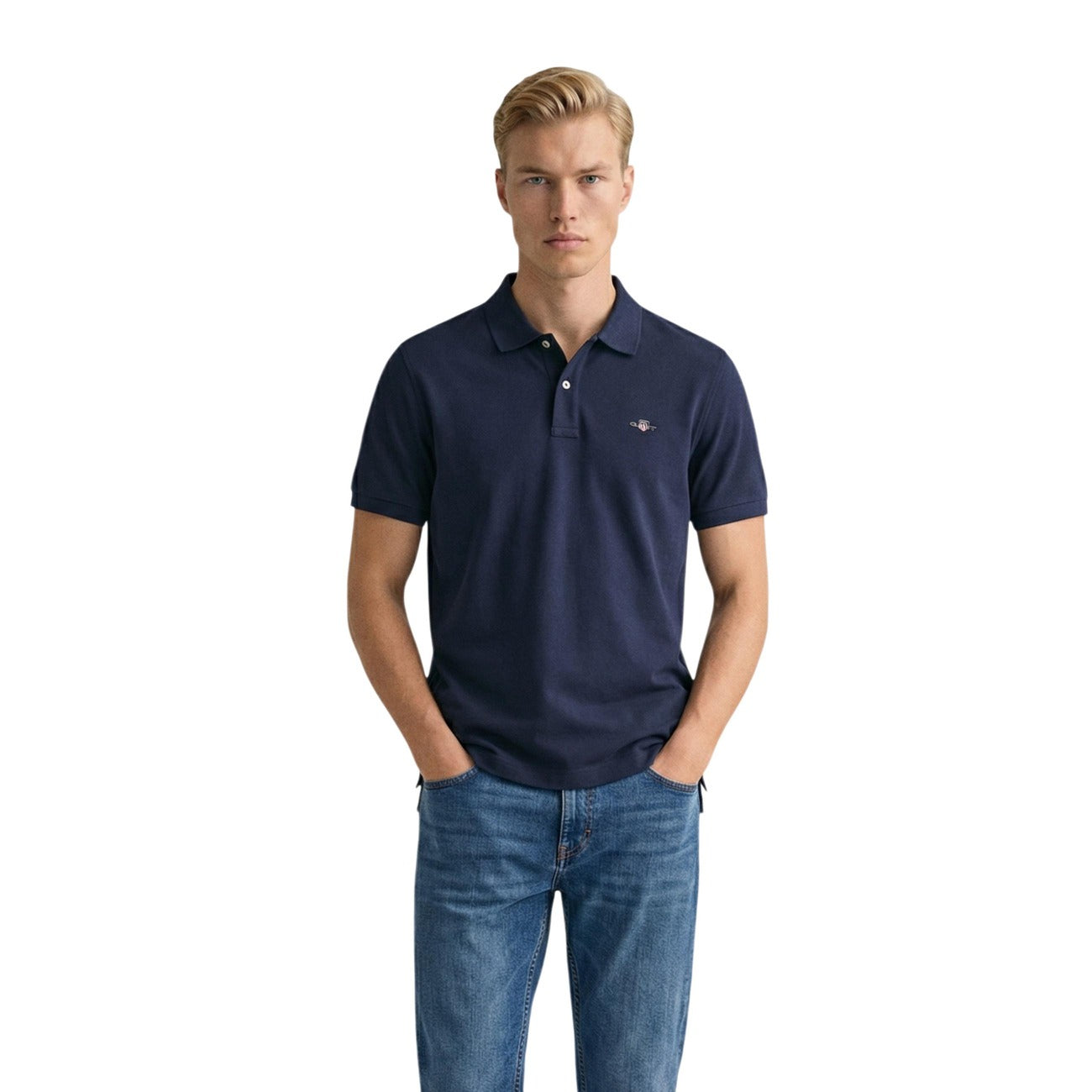 Gant Polo Herren