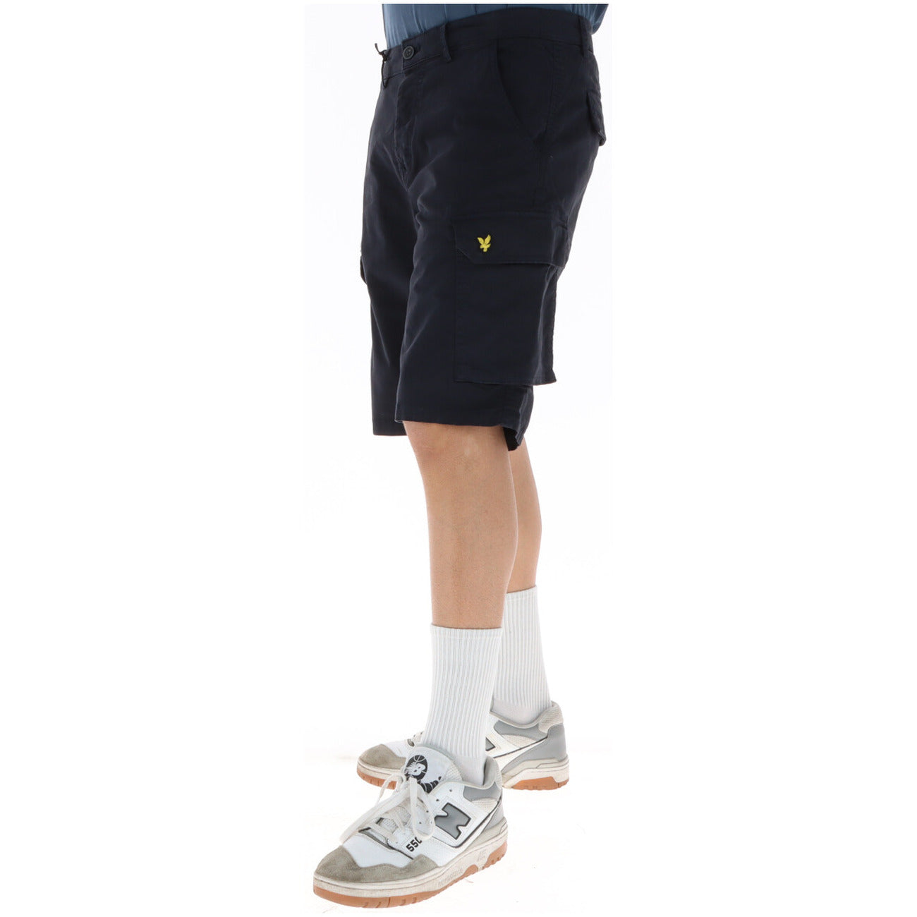 Lyle & Scott Bermuda Herren