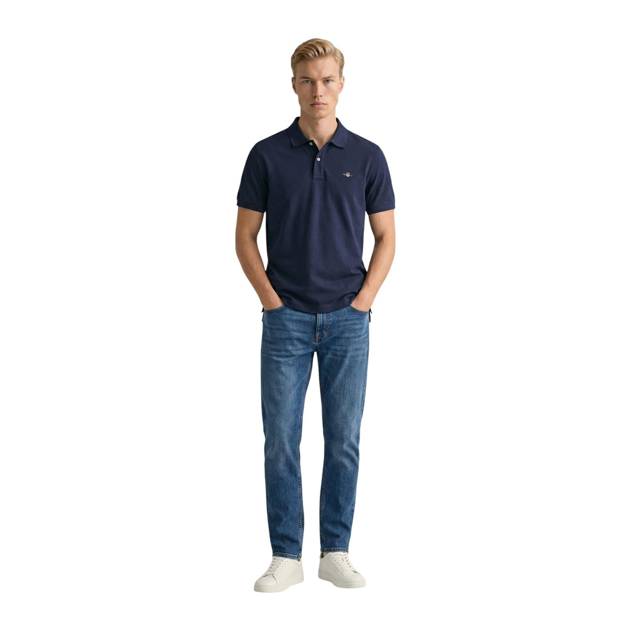 Gant Polo Herren