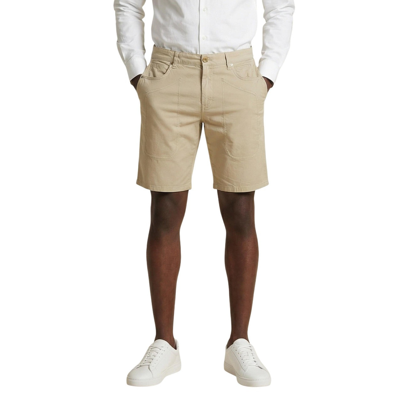 Jeckerson Bermuda Herren