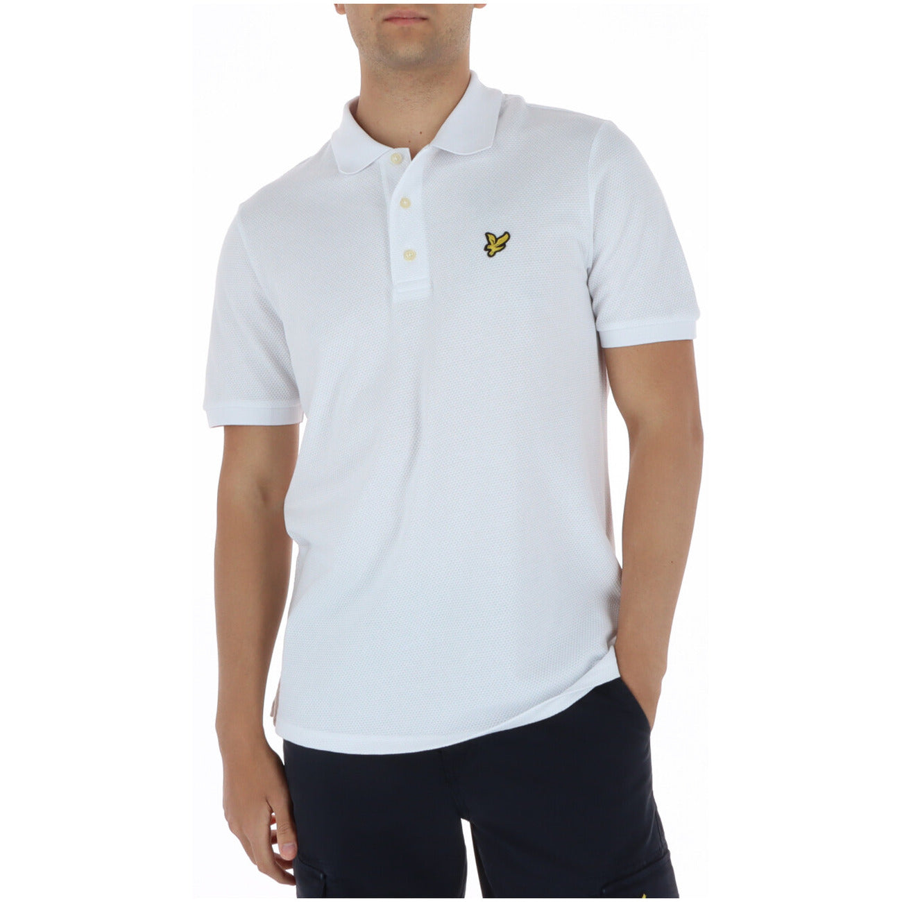 Lyle & Scott Polo Herren