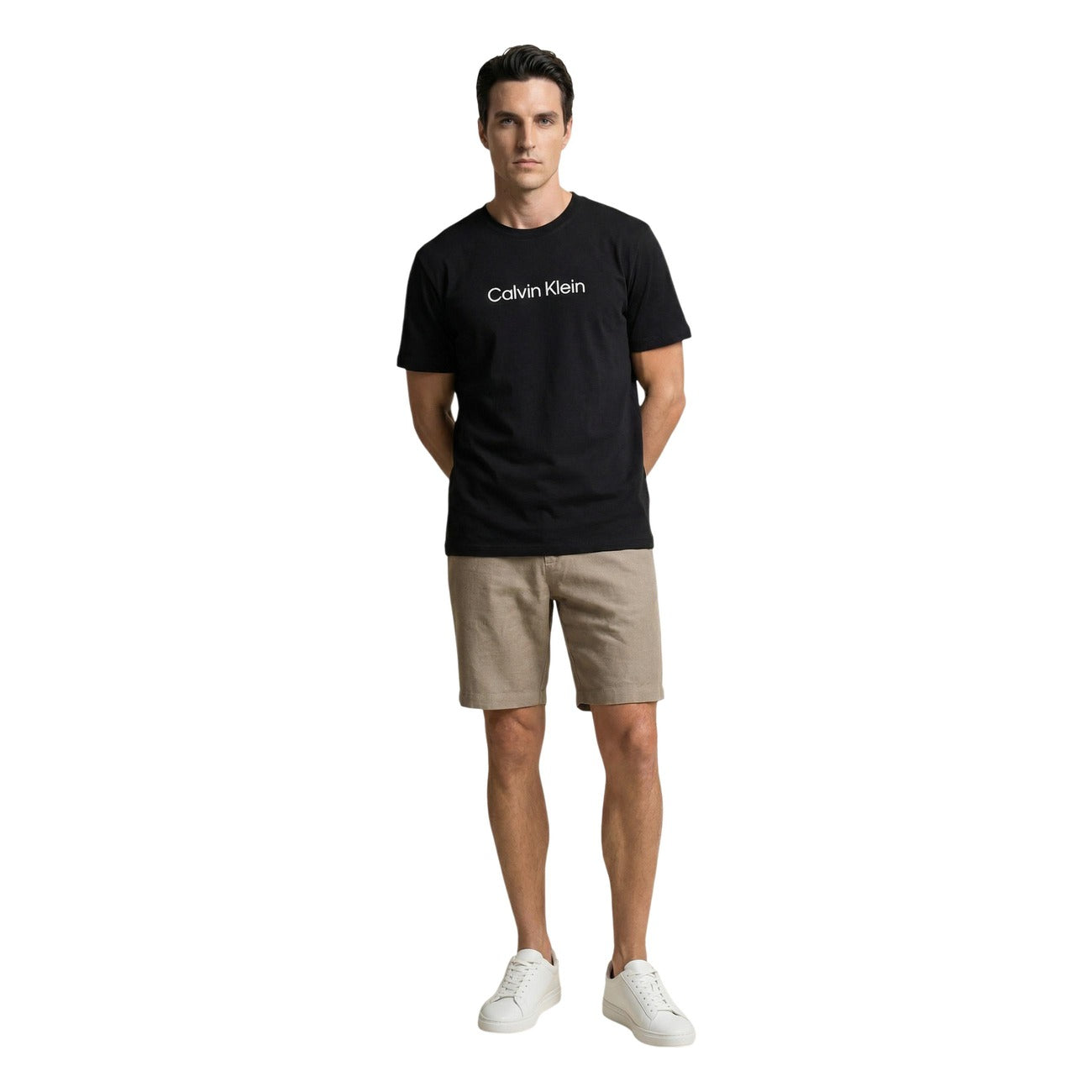 Armani Exchange Bermuda Herren