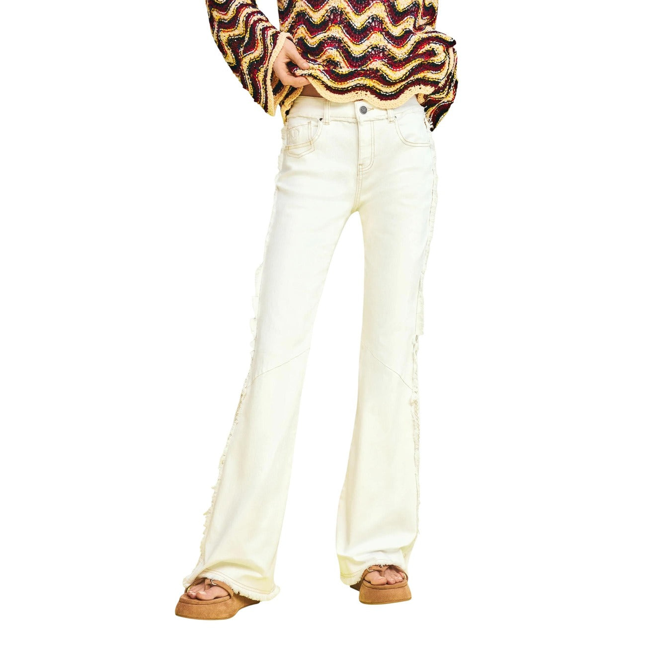 Desigual Jeans Damen