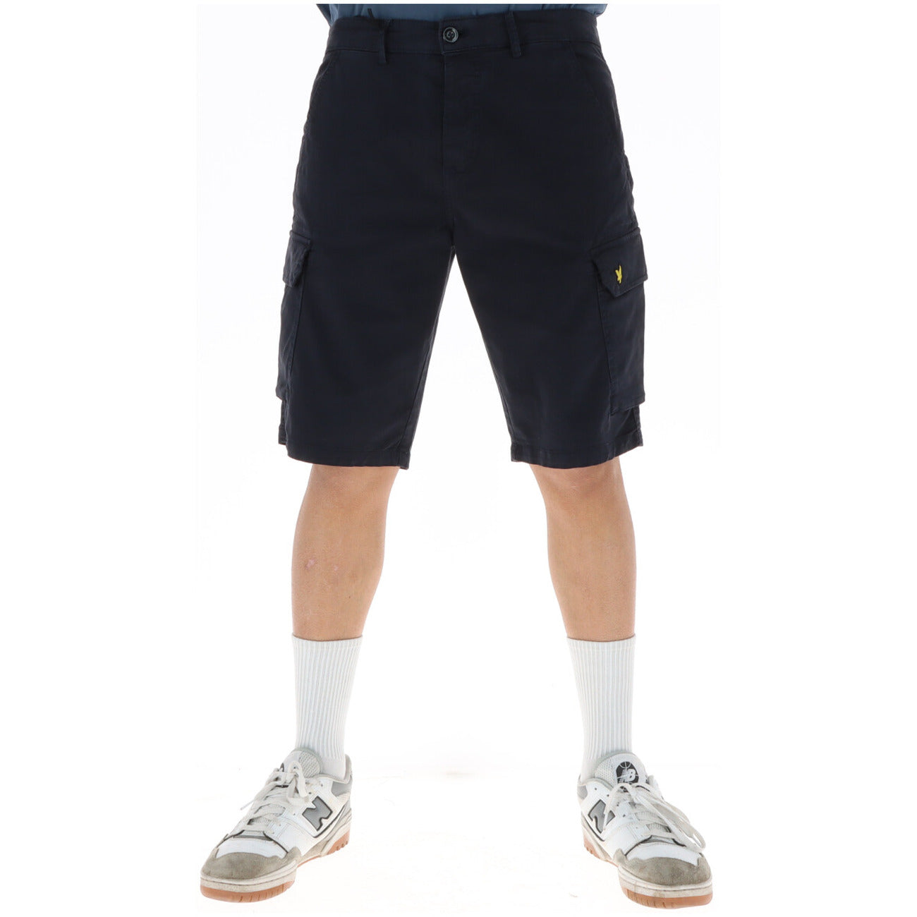 Lyle & Scott Bermuda Herren