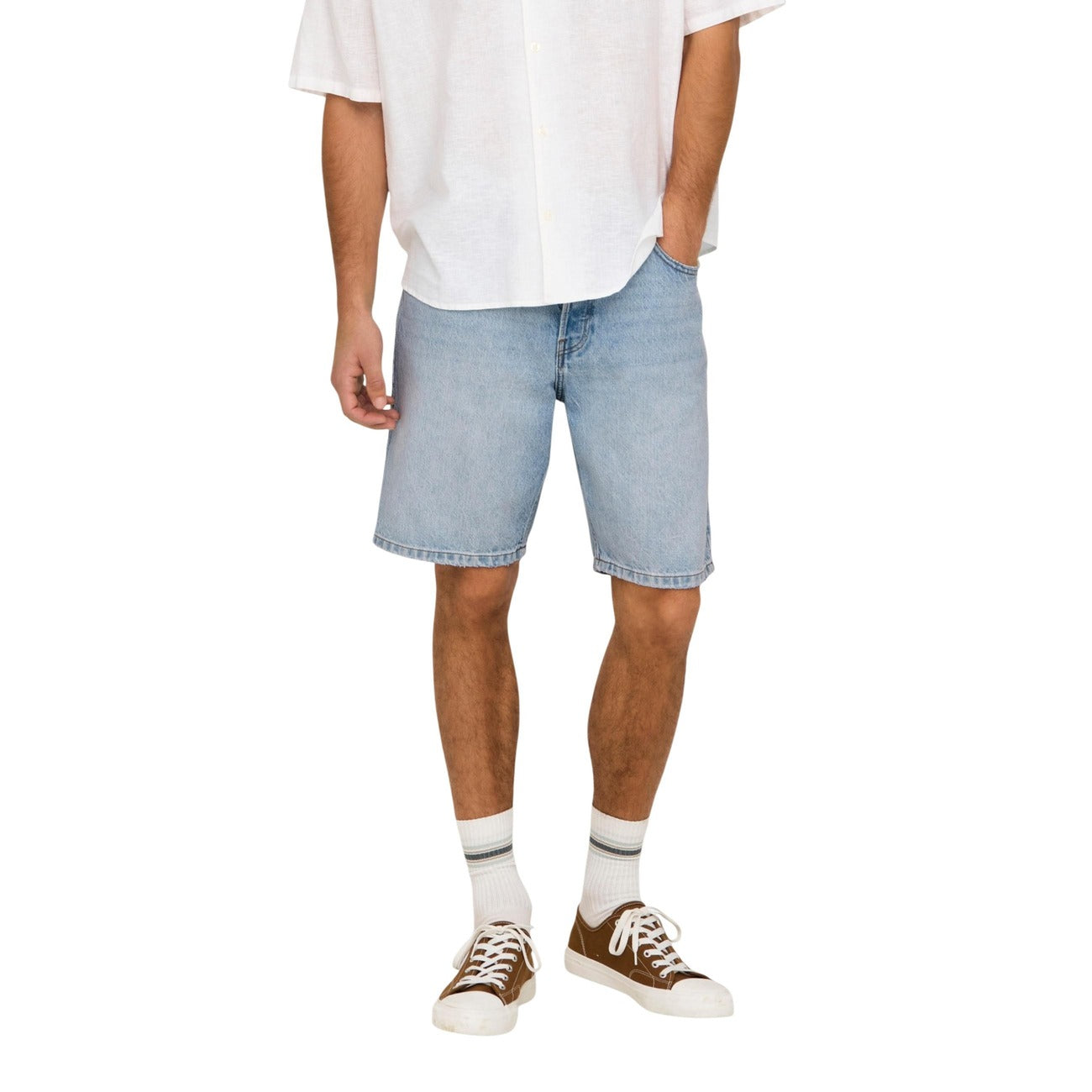 Only & Sons Bermuda Herren