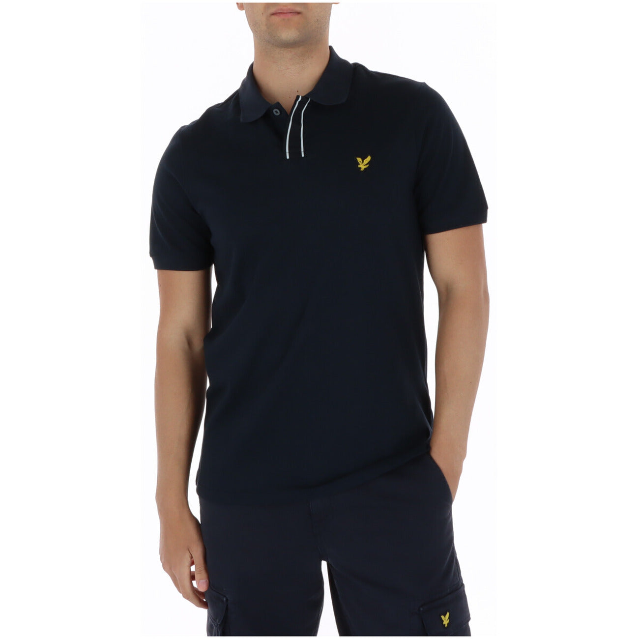 Lyle & Scott Polo Herren