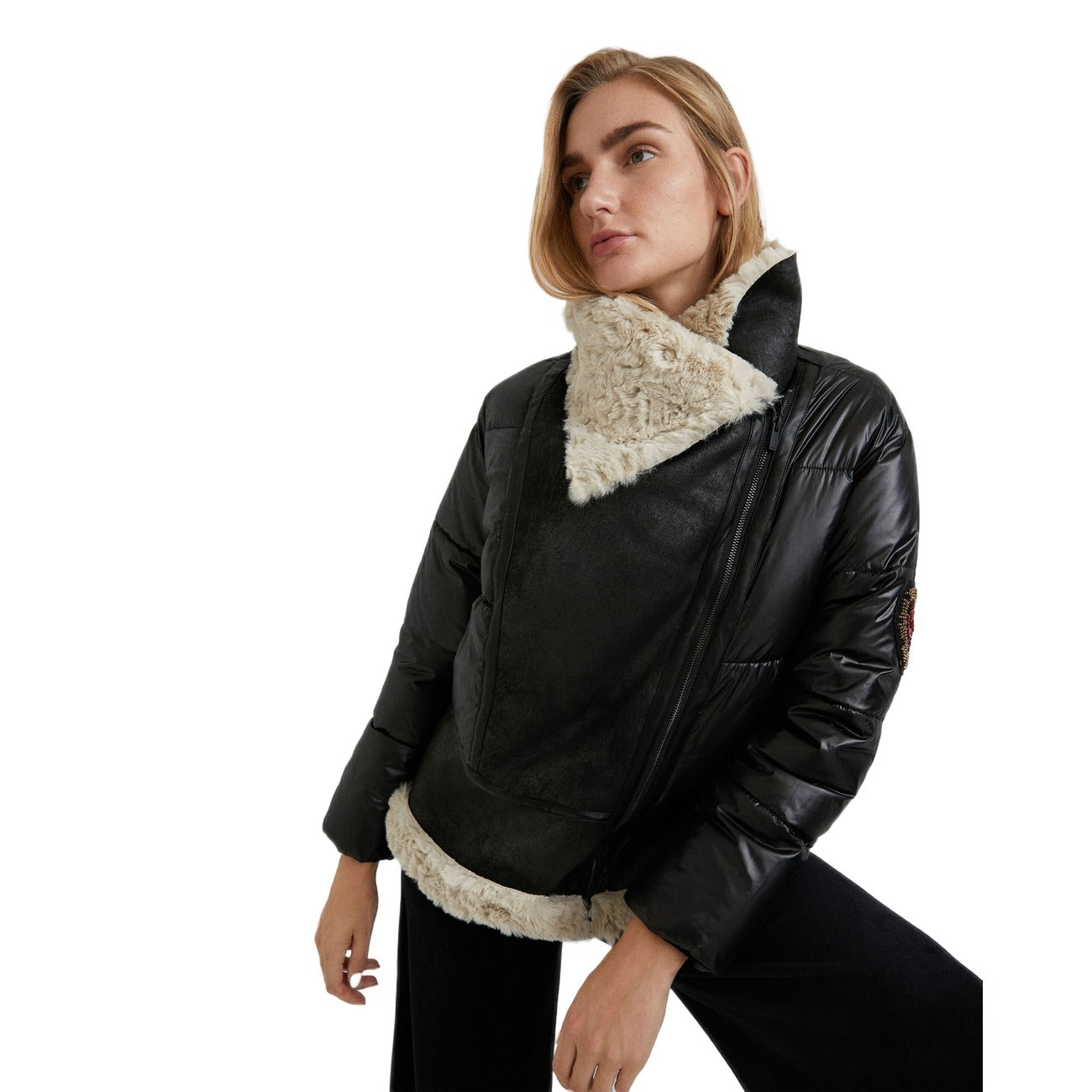 Desigual Jacke Damen