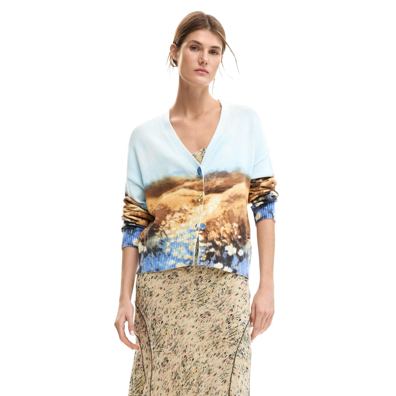 Desigual Cardigan Damen