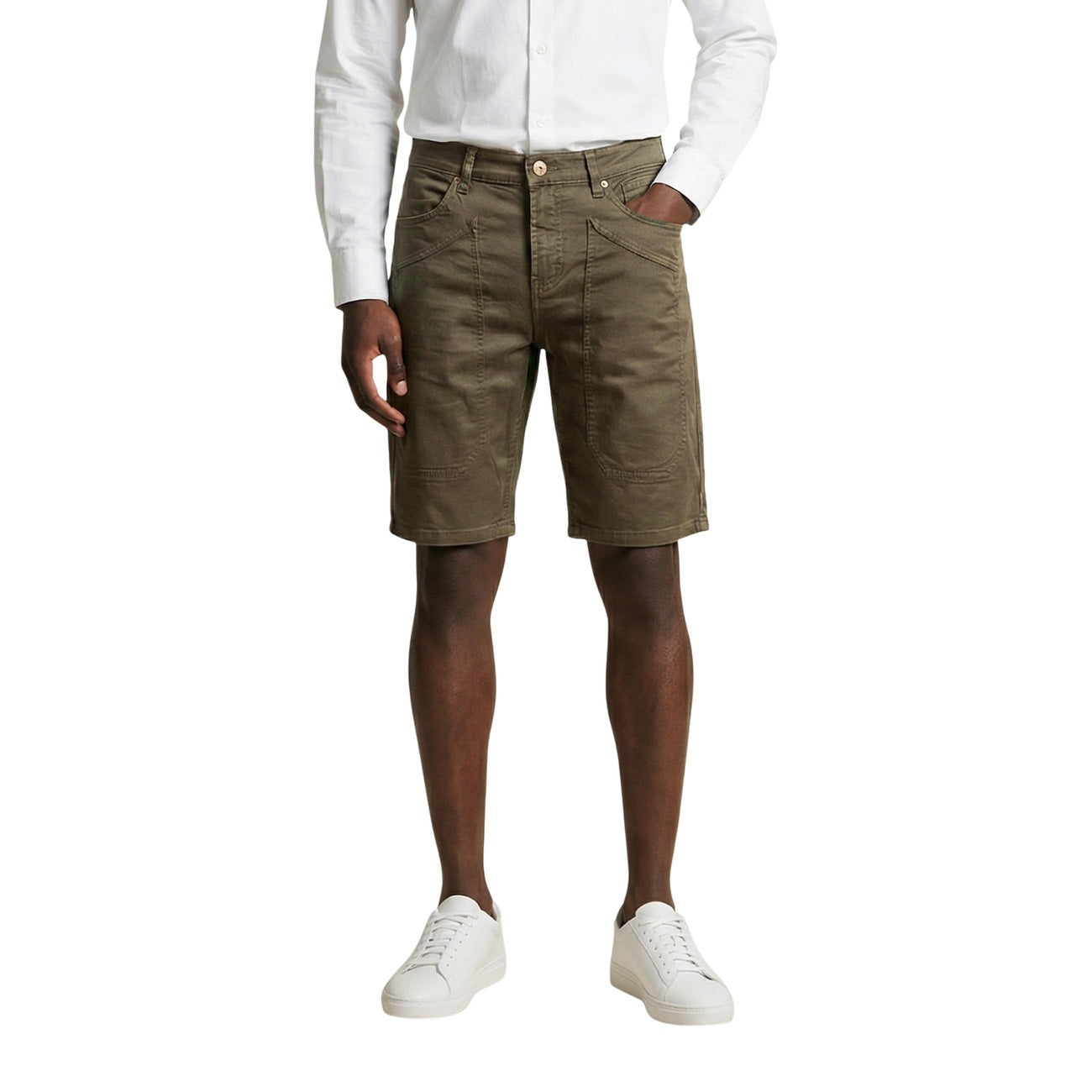 Jeckerson Bermuda Herren