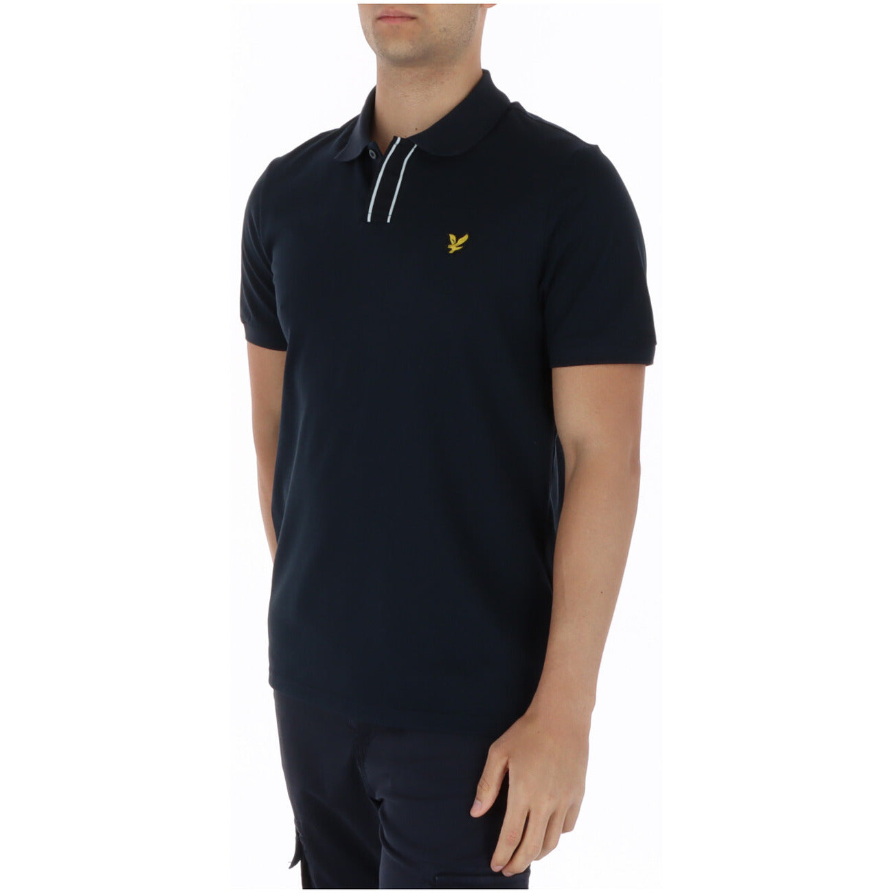 Lyle & Scott Polo Herren