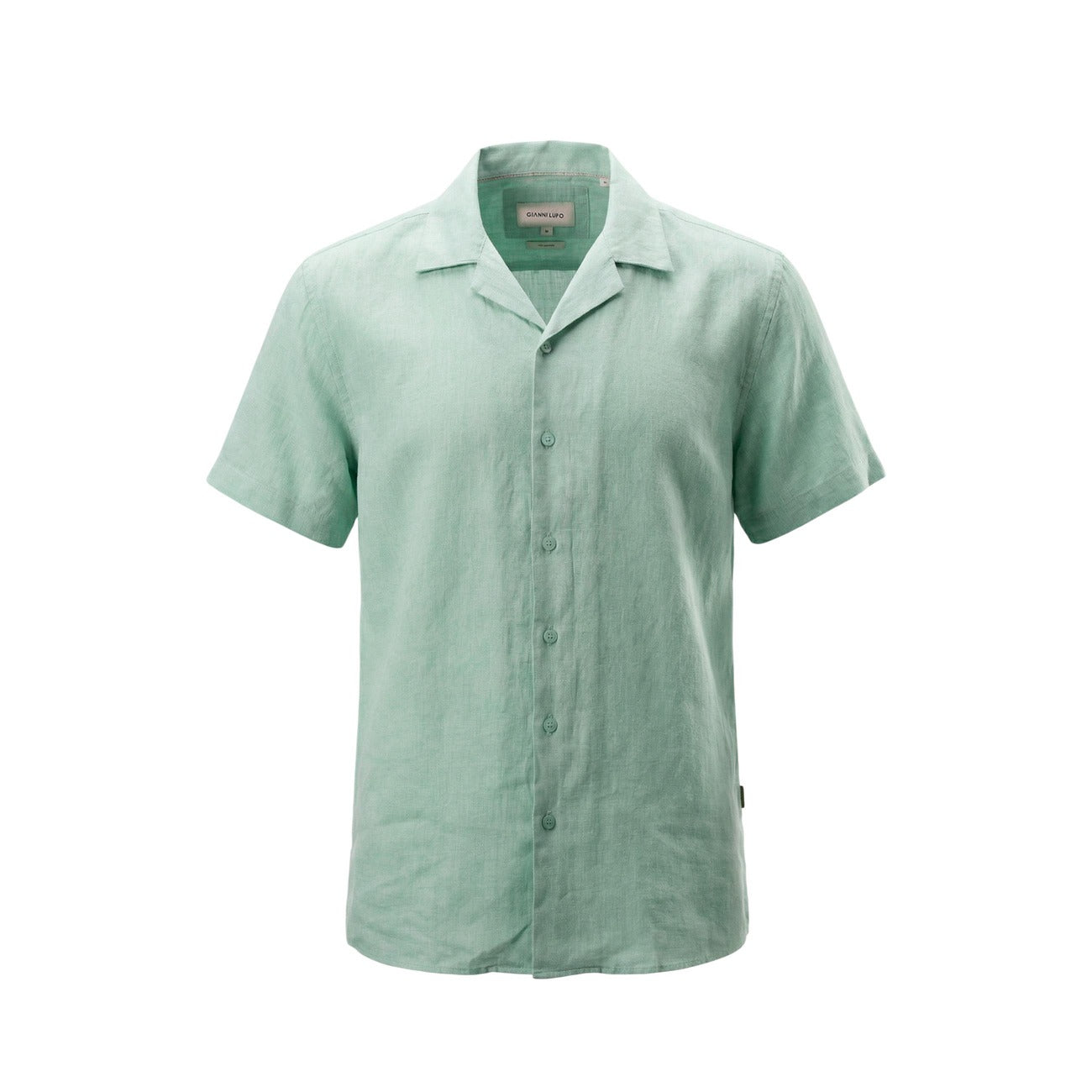 Gianni Lupo Hemd Herren