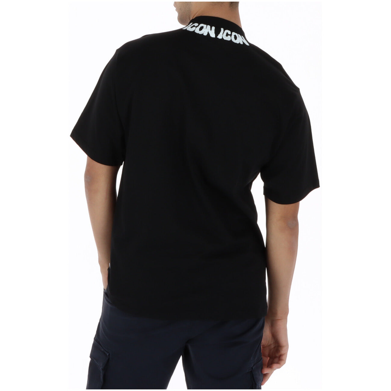 Icon T-Shirt Herren