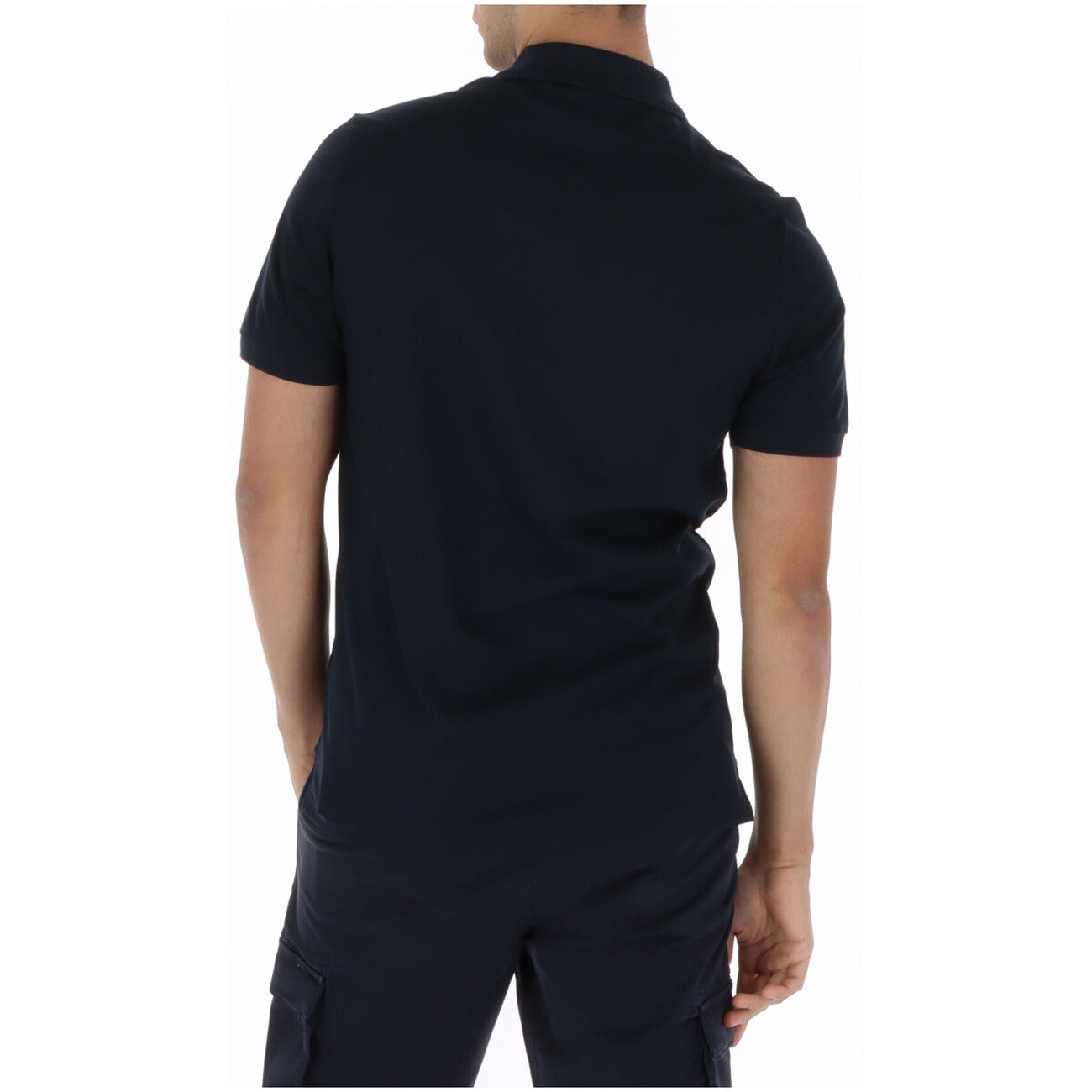 Lyle & Scott Polo Herren