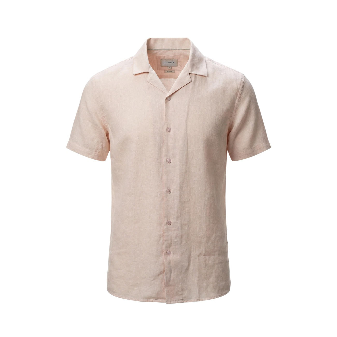 Gianni Lupo Hemd Herren
