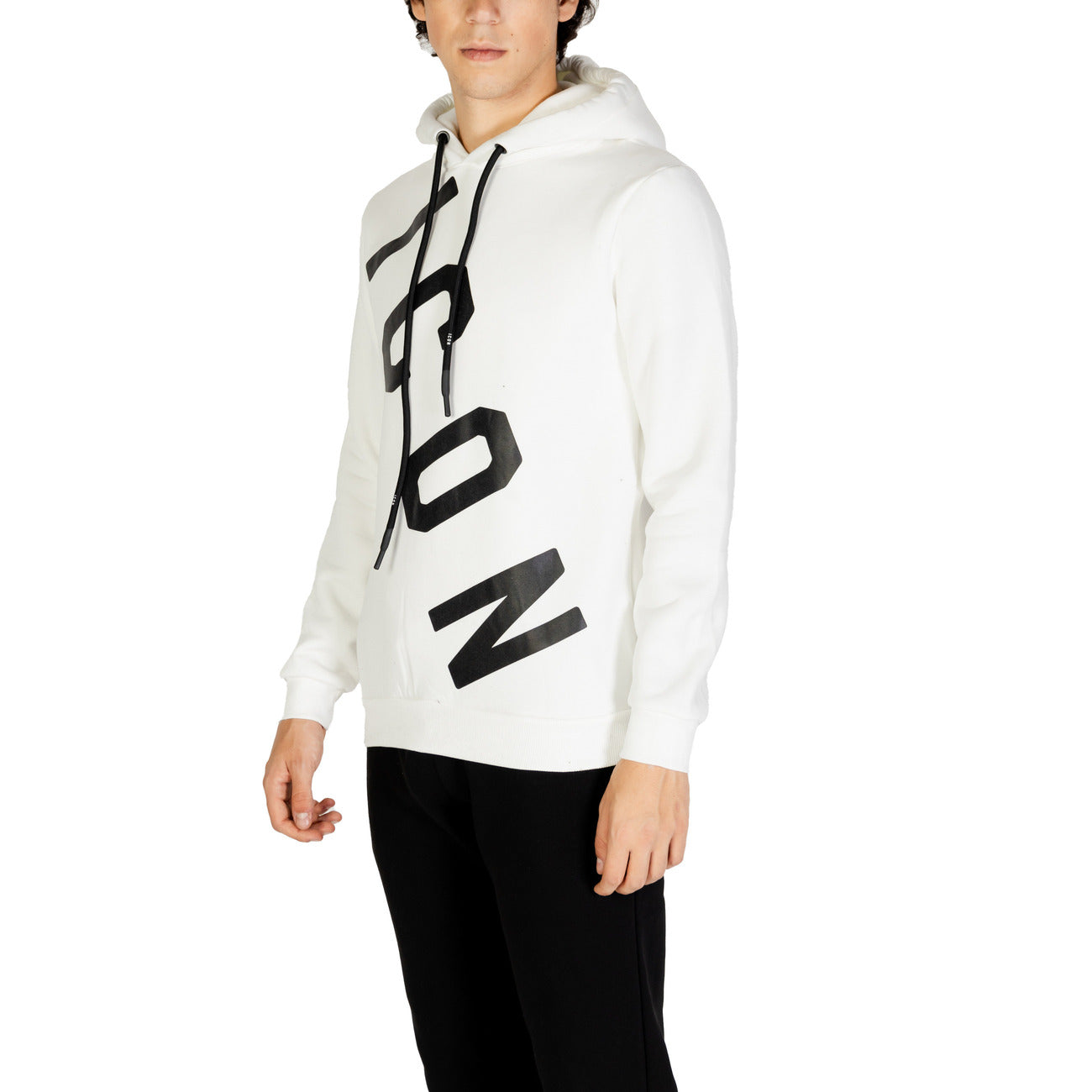 Icon Fleece Herren