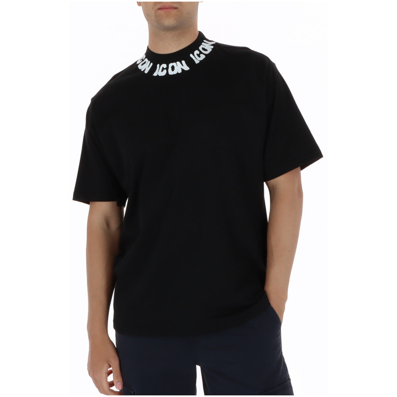 Icon T-Shirt Herren