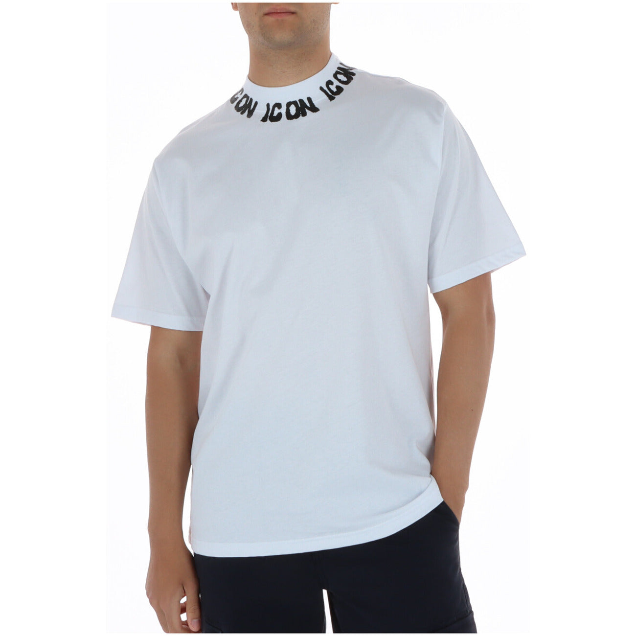 Icon T-Shirt Herren