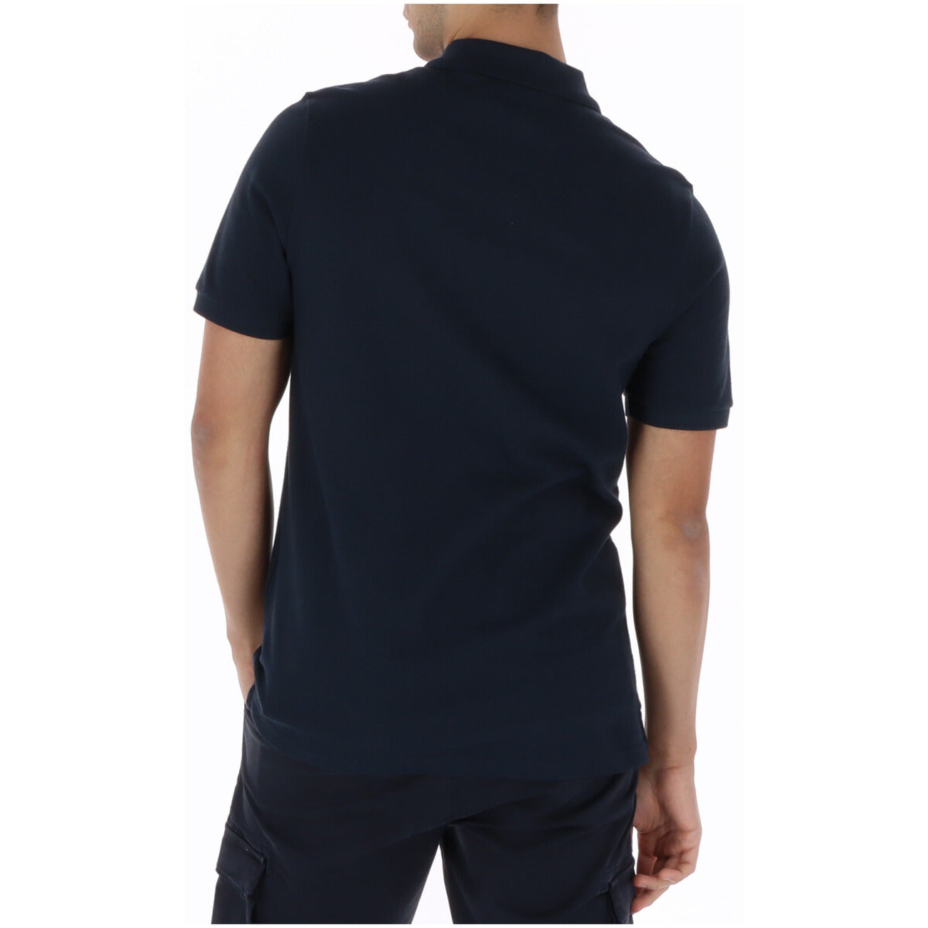 Lyle & Scott Polo Herren