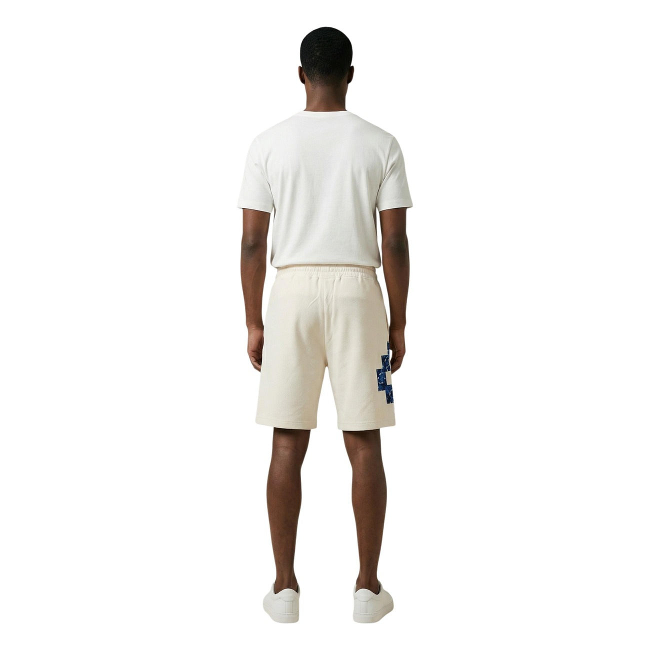 County Of Milan Bermuda Herren