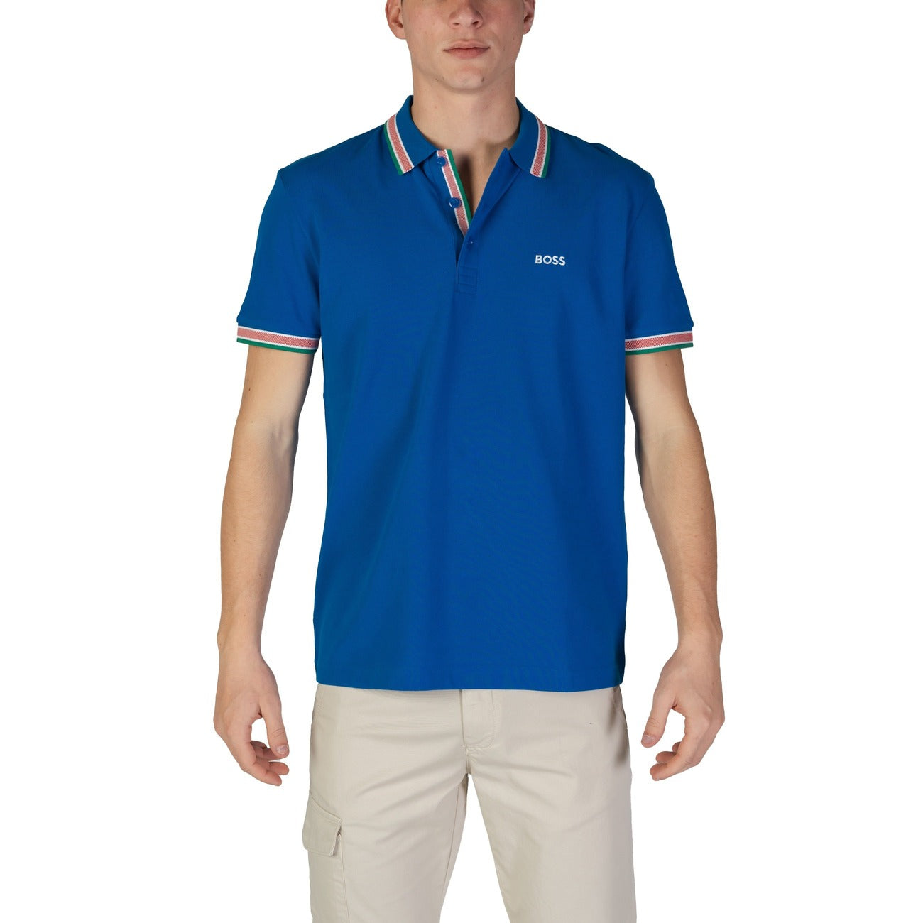 Hugo Boss Polo Herren
