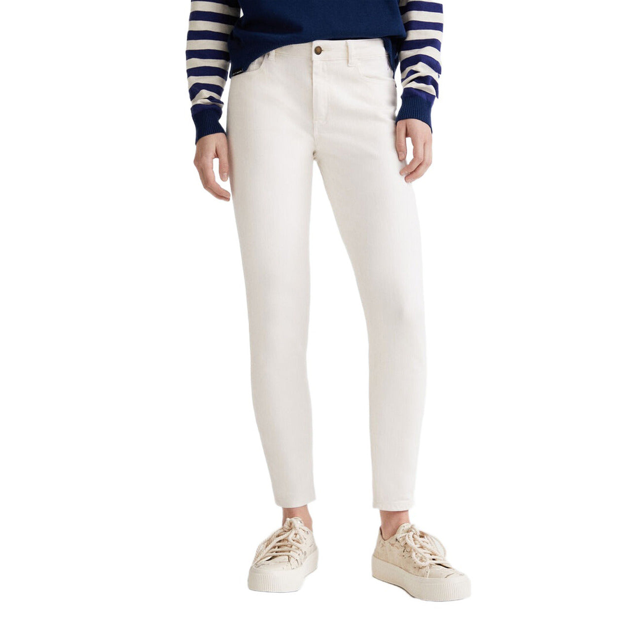 Desigual Jeans Damen