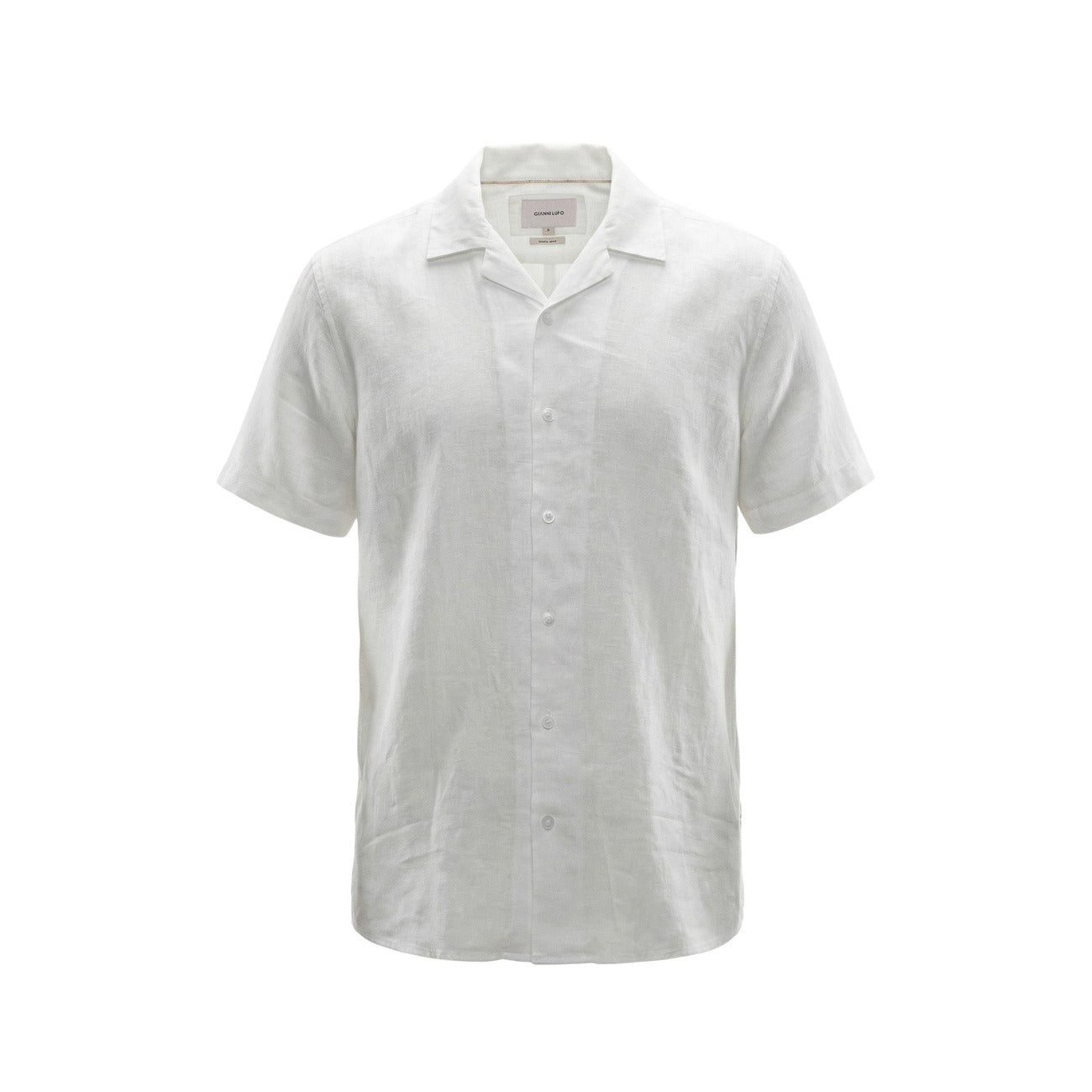 Gianni Lupo Hemd Herren