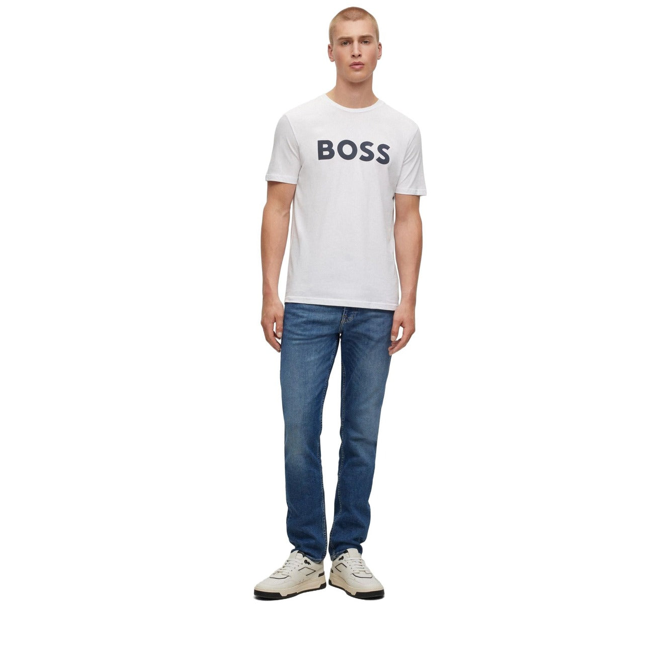 Boss T-Shirt Herren