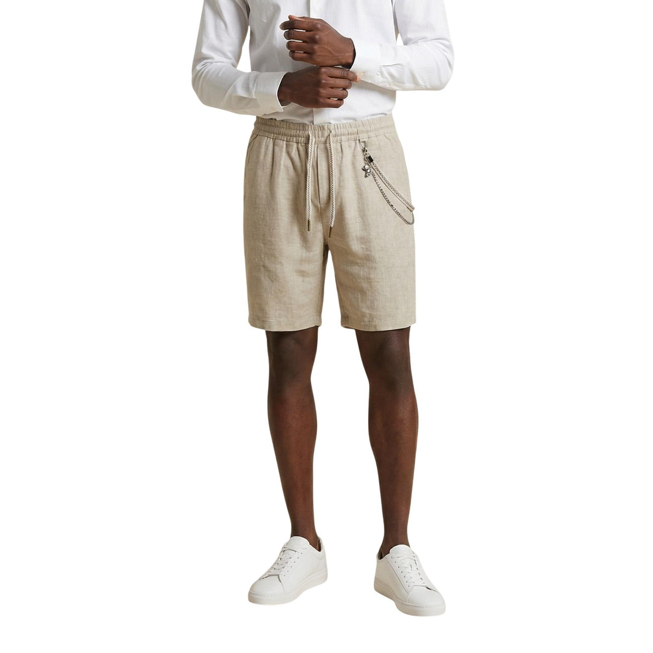 Gianni Lupo Bermuda Herren