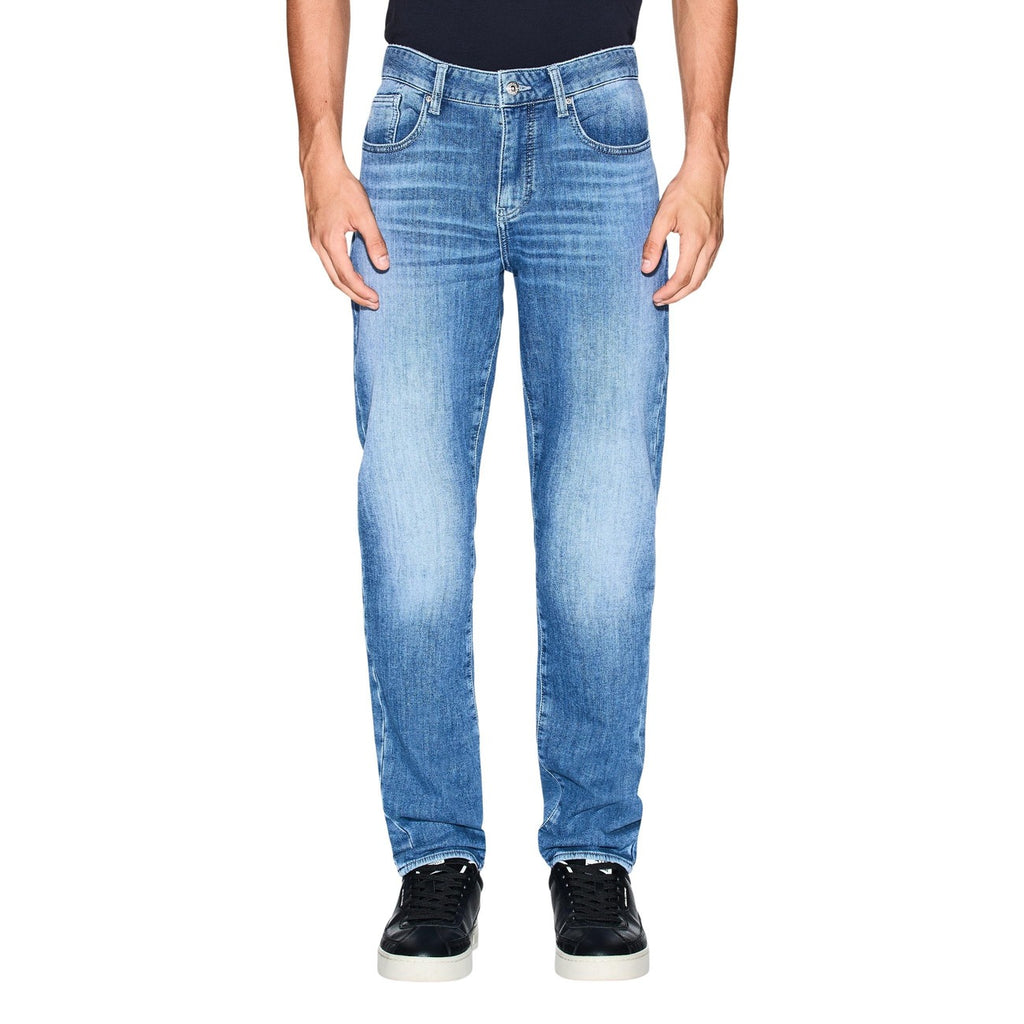 Armani Exchange Jeans Herren blue